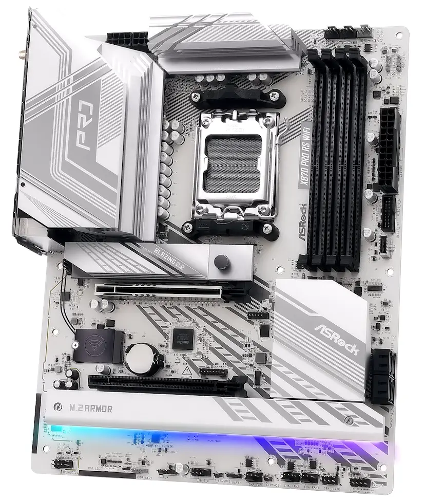 Montaje Placas Base ASRock Gaming PC Tres Cantos Tres Cantos PC - Montaje Placas Base ASRock Gaming PC Tres Cantos