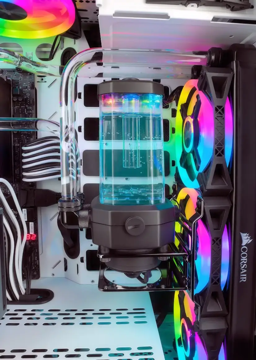 Tres Cantos PC Reparación Montaje Gaming PC Tres Cantos Tres Cantos PC Reparación Montaje Gaming PC Tres Cantos