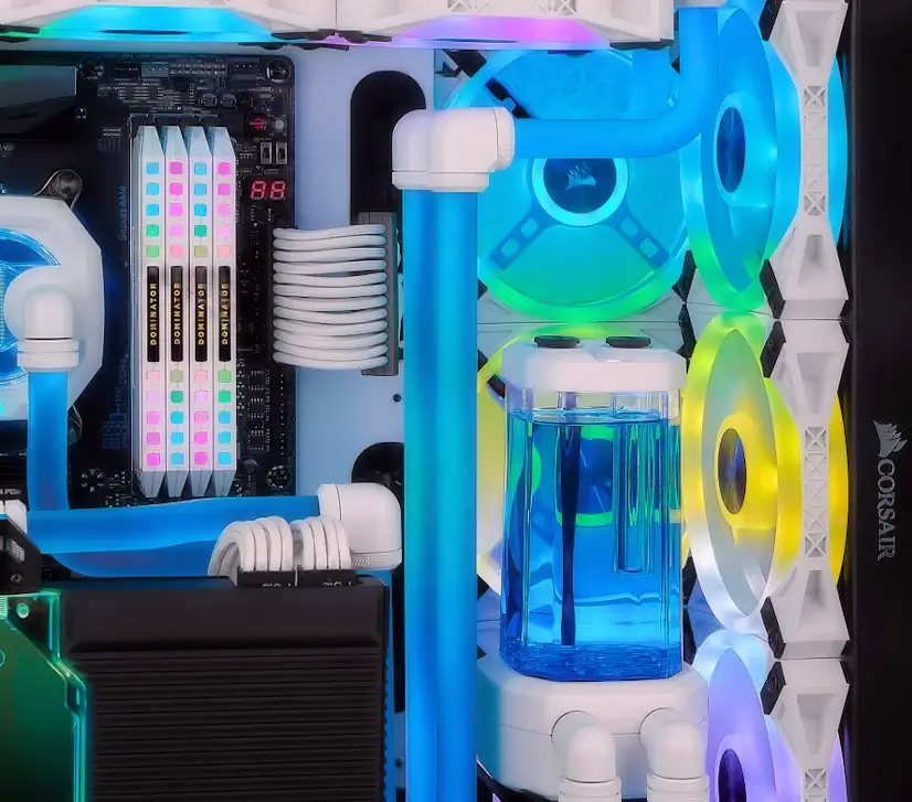Montar Hardware Gaming PC AMD Intel NVIDIA Tres Cantos Montar Hardware Gaming PC AMD Intel NVIDIA Tres Cantos